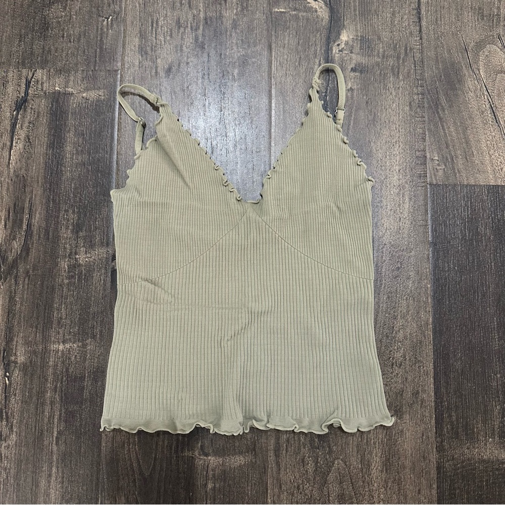 FREE PEOPLE Easy To Love Cami